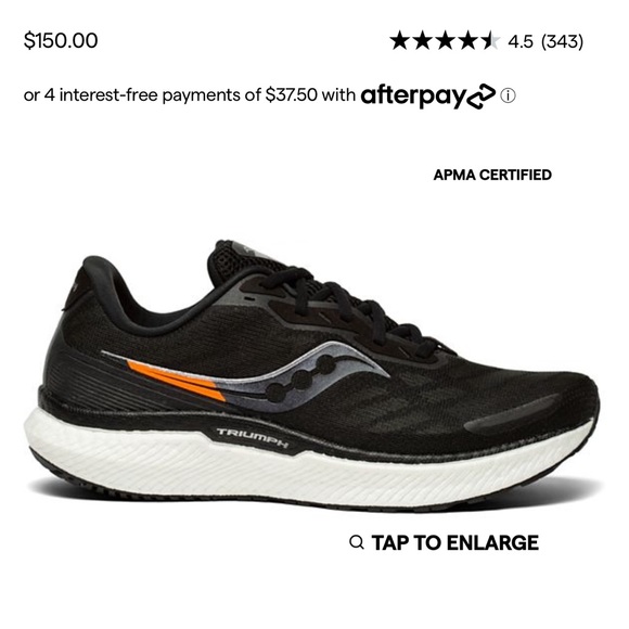 MENS SAUCONY BEST SNEAKERS NEW IN BOX SIZE 9 - Picture 4 of 12